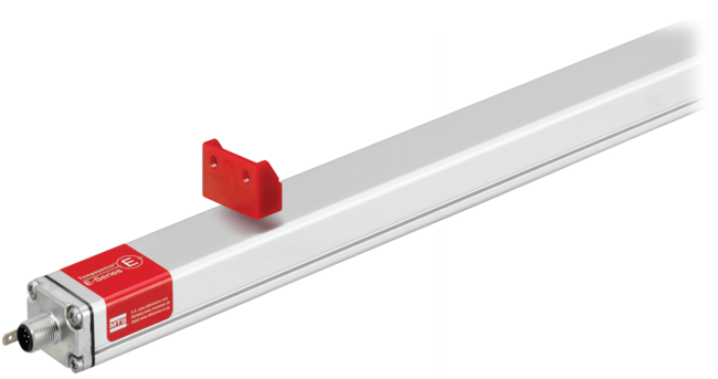 MTS Sensors Magnetostrictive Linear Position Sensor, EP2 Analog